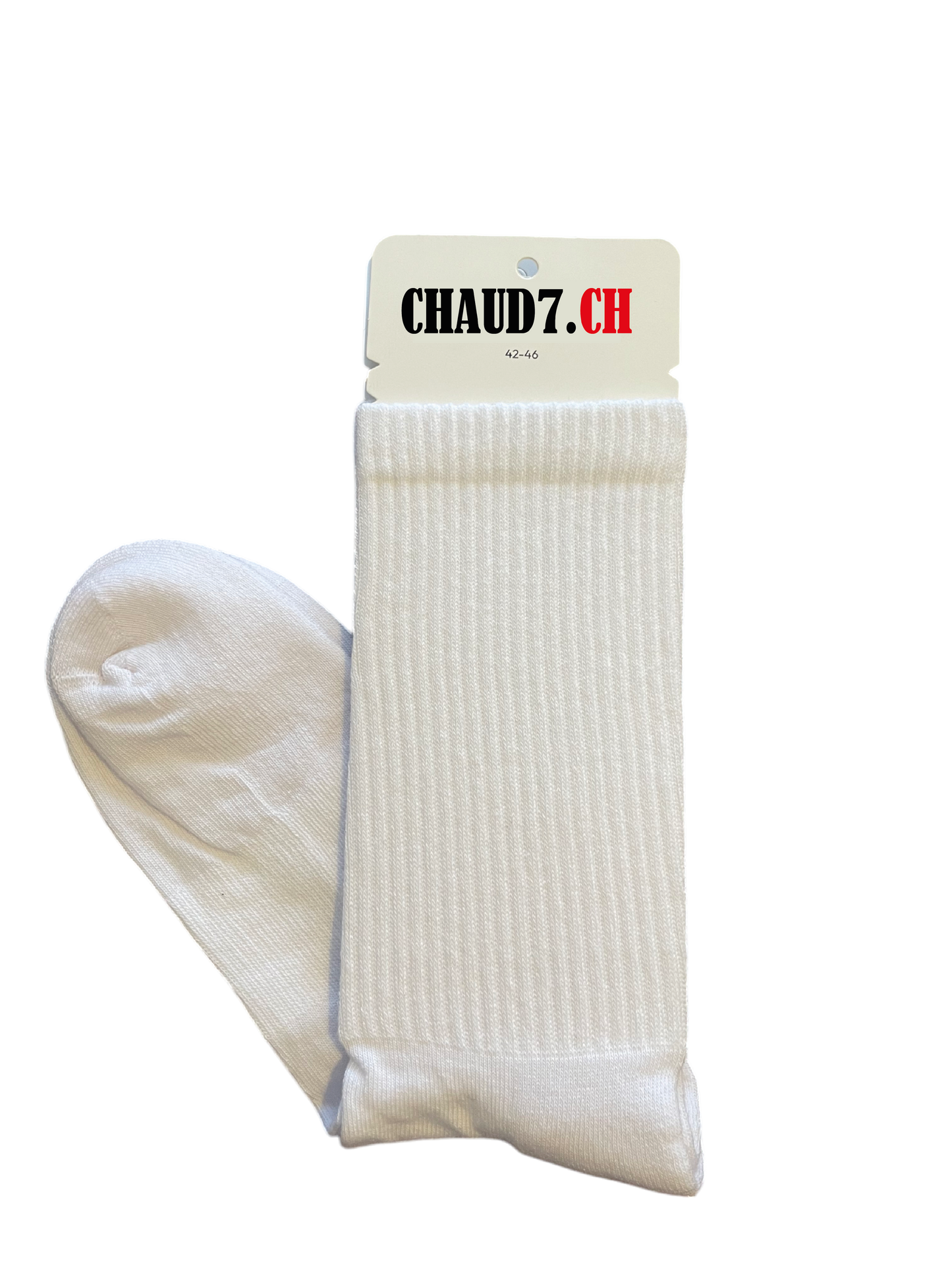 Chaussettes personnalisées: Ce mec est un parrain génial