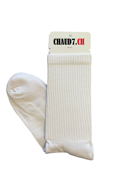 Chaussettes personnalisées: C'est bonnard