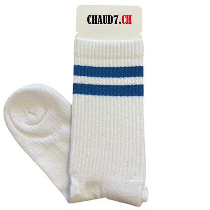 Chaussettes personnalisées: Bonnard c't'ambiance