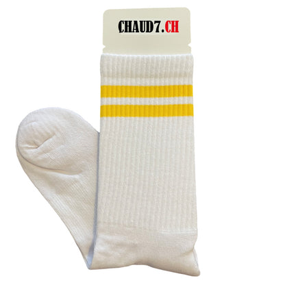 Chaussettes personnalisées: Bonnard c't'ambiance