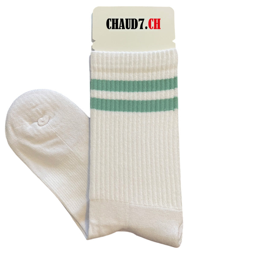 Chaussettes personnalisées: Bonnard c't'ambiance