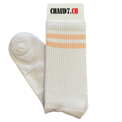 Chaussettes à personnaliser