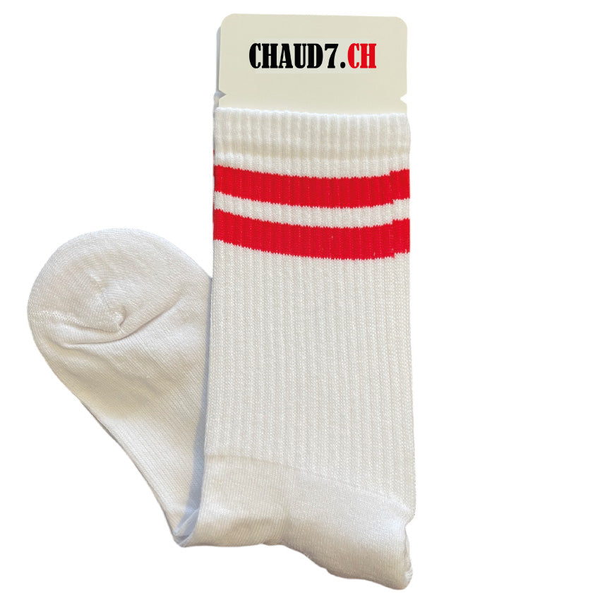 Chaussettes personnalisées: Bonnard c't'ambiance