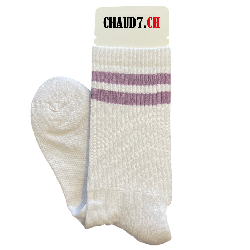 Chaussettes à personnaliser