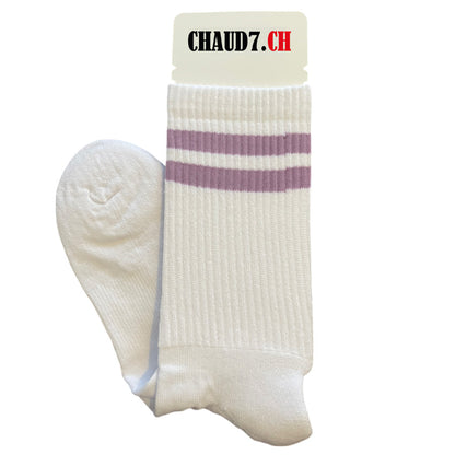 Chaussettes personnalisées: Bonnard c't'ambiance